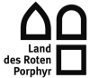 logo land des roten porphyr klein