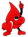 Logo DRK Blut