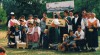 Heimatverein Trachtengruppe 1997 zur900Jahrfeier Partnergemeinde Veitshöchheim