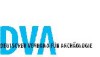 Logo DVA Archaeologie